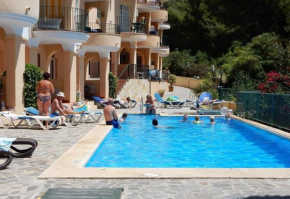 Las Flores 5 - Large townhouse, Nerja